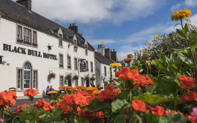 Black Bull Hotel