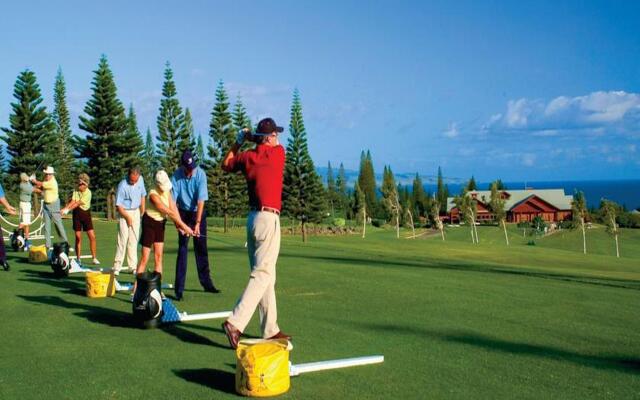 Kapalua Villas Maui