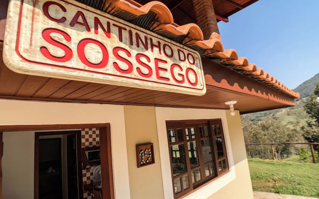 Aldeia Manacás Pousada Conceito