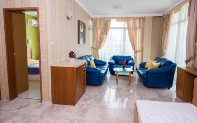Family Hotel Gallery