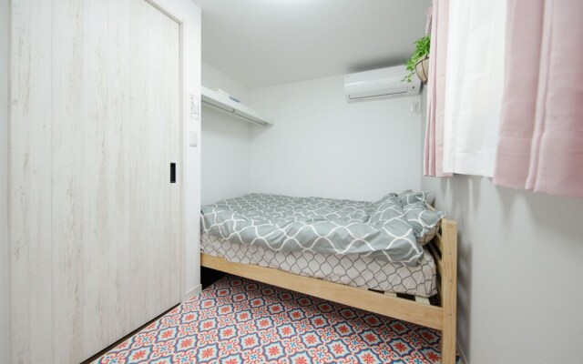 Higashi-Rokugo House Black