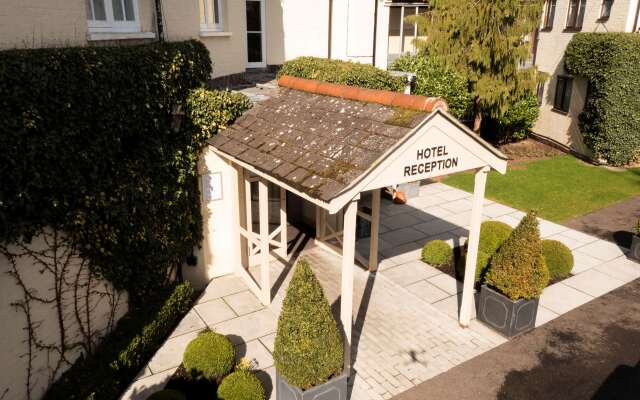 Ivy Hill Hotel, Sure Hotel Collection by Best Western