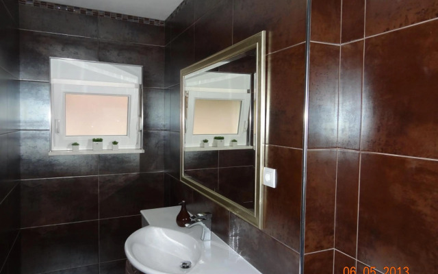 Luxury apartment Prestige Villa Bellevue