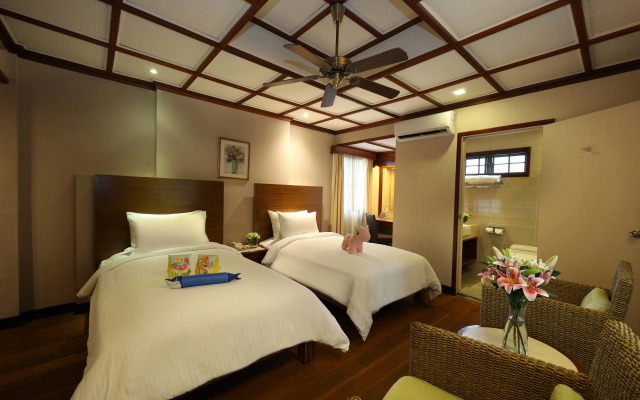 Berjaya Tioman Resort