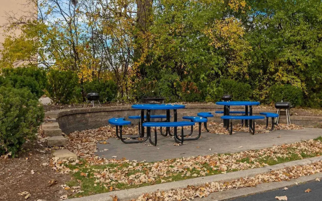 Extended Stay America Waukesha