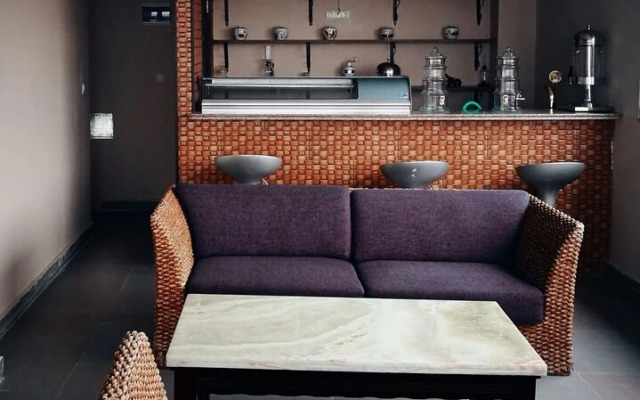 Top Boutique Hotel