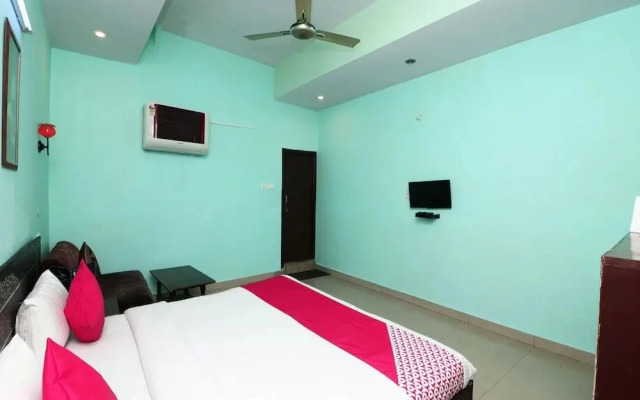 The Rohtak Hyatt by OYO Rooms