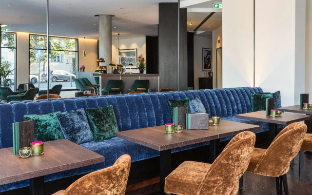 Holiday Inn Berlin City Center East Prenzlauer Berg by IHG