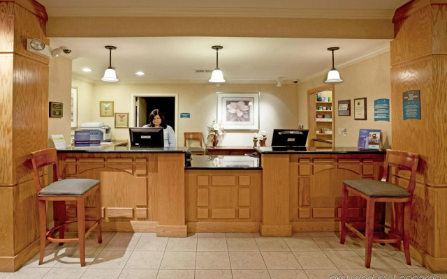 Staybridge Suites Brownsville by IHG