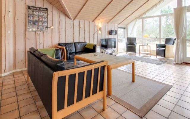 "Amillia" - 4km from the sea in Western Jutland