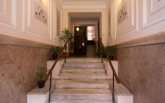 Residenza Scipioni Luxury Rooms