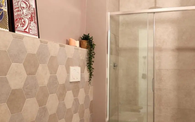 La Casa sulle Mura