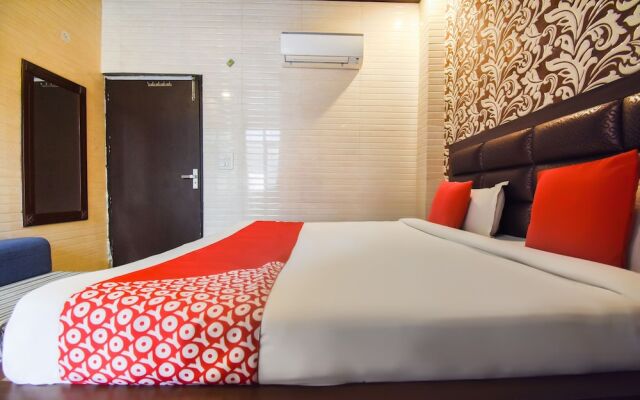 OYO 4430 Hotel Holy city