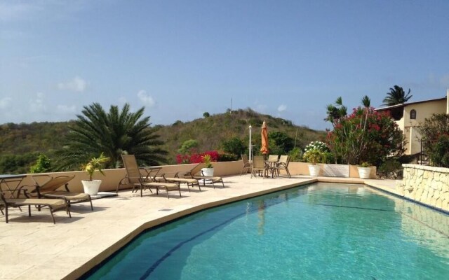 2-bedroom Apartment With Seaviews