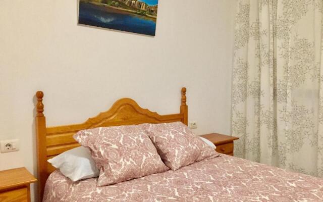 Apartamentos los Llanos de Aridane