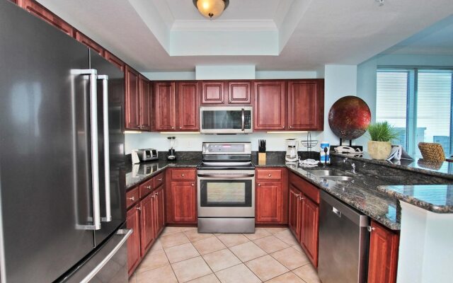 Crystal Tower 701 by Youngs Suncoast