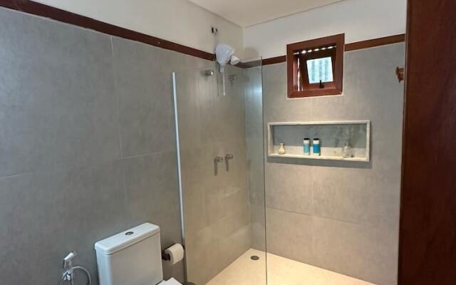 Joju Bangalôs & Bistrô