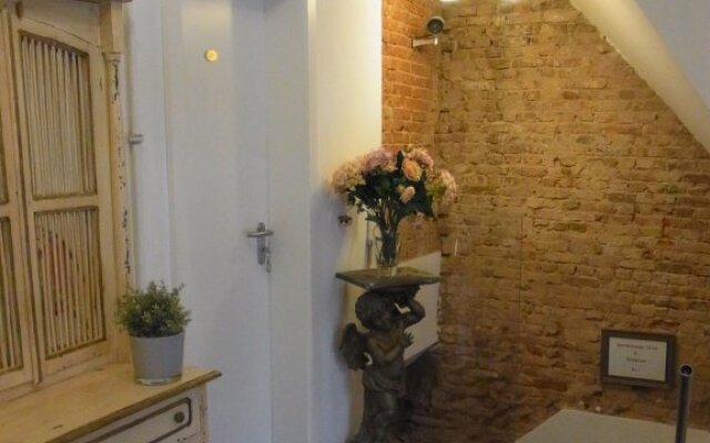 St. Pauli Lodge - Guesthouse