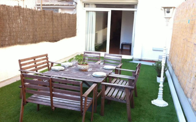O&A Apartments Barcelona: Villarroel
