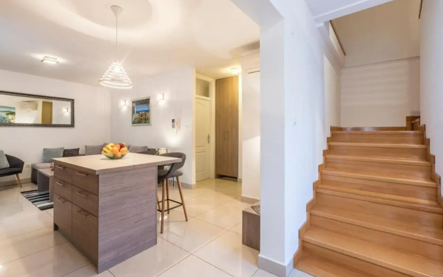 Apartment Vasco