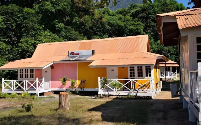 Tioman Paya Resort