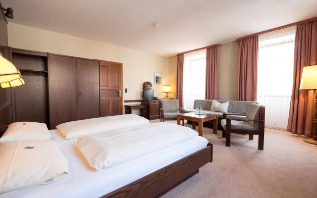 Gasthof-Hotel zum Ochsen