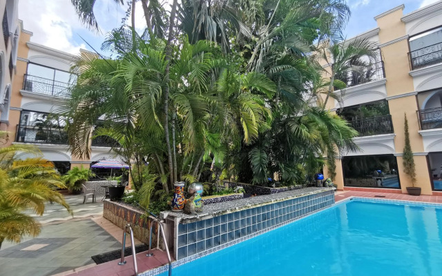 Hotel Doralba Inn