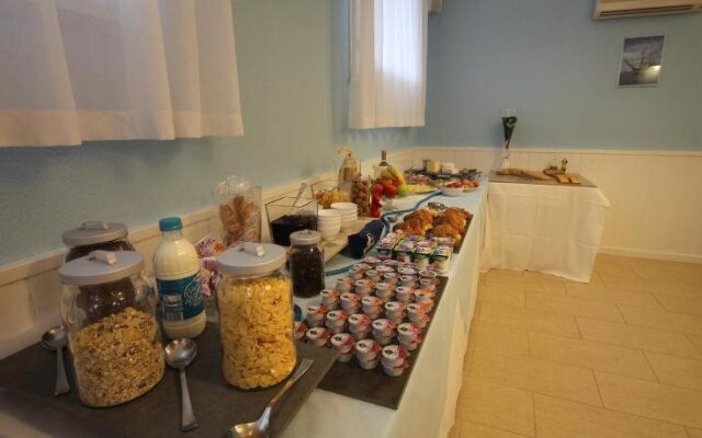 Hotel Belvedere Spiaggia