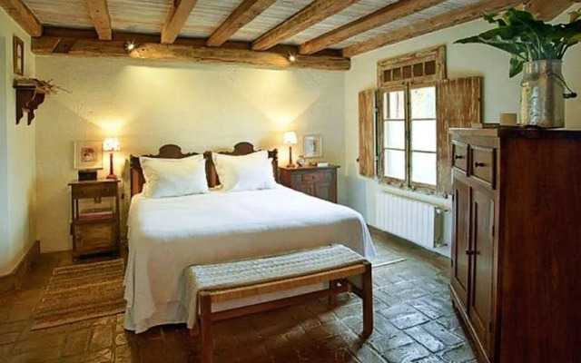 Estalagem La Hacienda