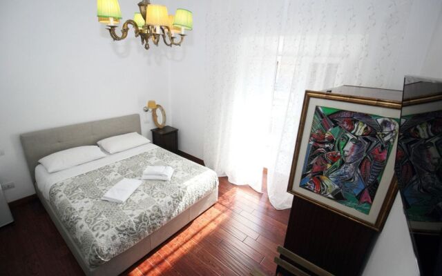 La Muraglia Di San Pietro