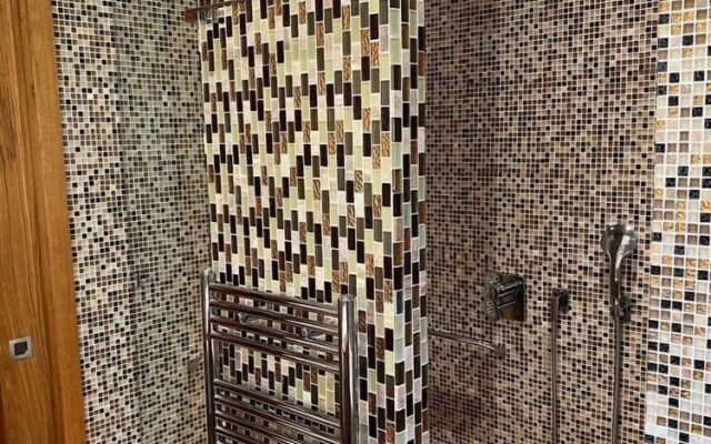 Bastide de Ramatuelle