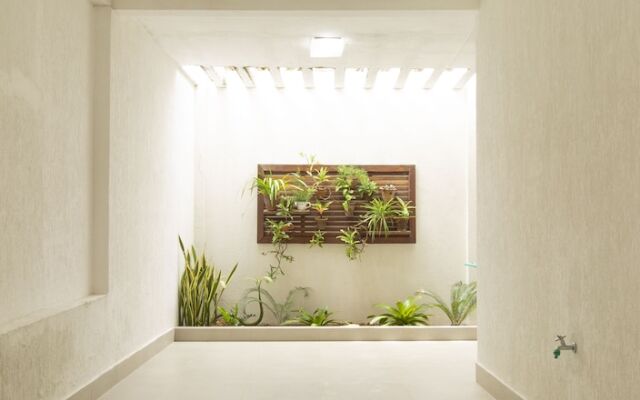 Lindo duplex com piscina em Pirangi RN