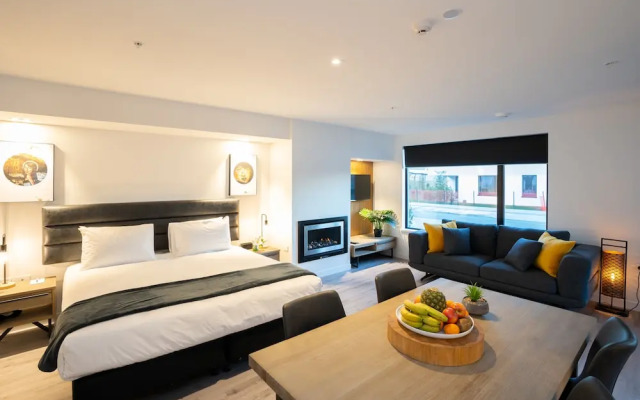 Park Residence - a THC Group  Hotel