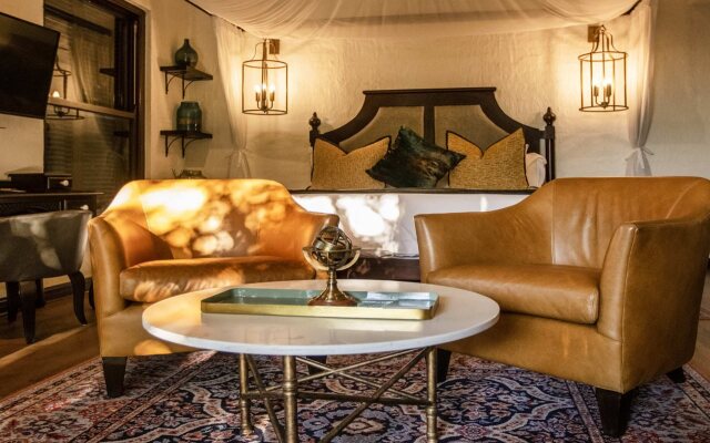 Mbano Manor Hotel Victoria Falls