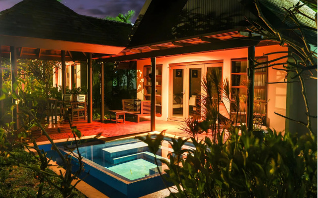 Tambua Sands Beach Resort