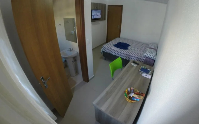 Hotel Solare