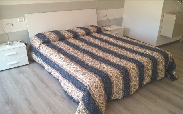 Agriturismo Ai Ciuvin