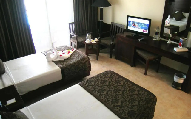 Royal Brayka Beach Resort