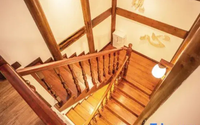 West Street Homestay