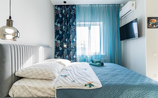 LetoApart (ЛетоАпарт) на улице Шевченко 22-392