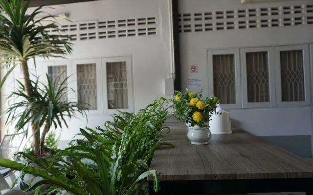 Ann Guest House