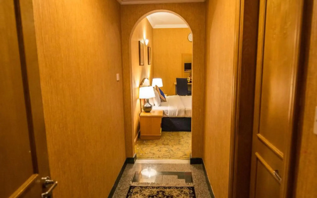 Welcome Hotel Apartments 1