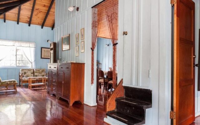 Casa Azul Bed & Breakfast