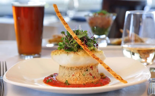 Madison Beach Hotel, Curio Collection by Hilton