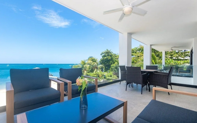 Seahorse Escape #3 1 Bedroom Condo