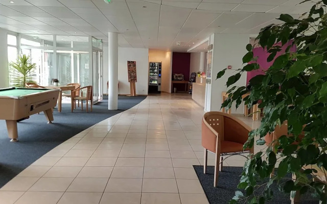 Residence le Royal Golf & Horse