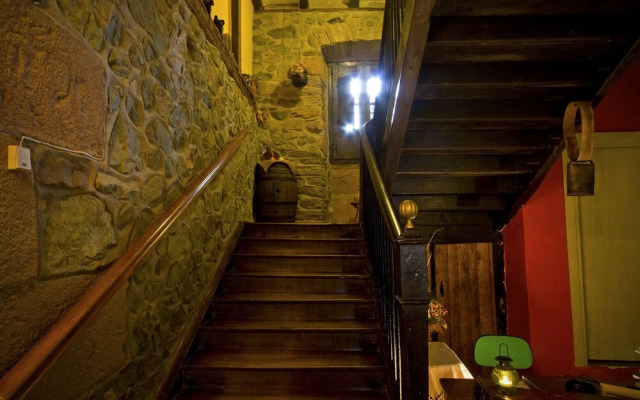 Casa Rural Zigako Etxezuria