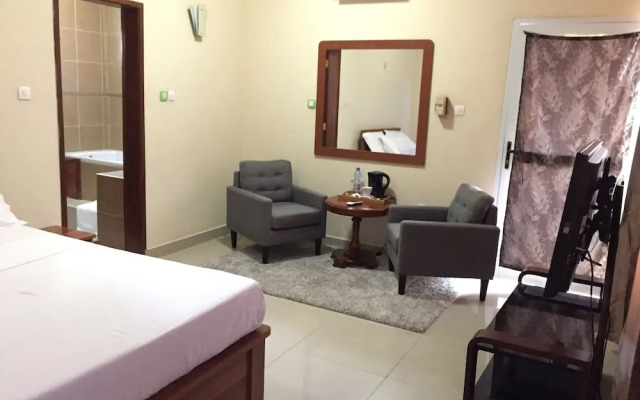 Kalz Guest House