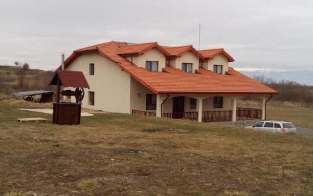 Casa Vanatorilor