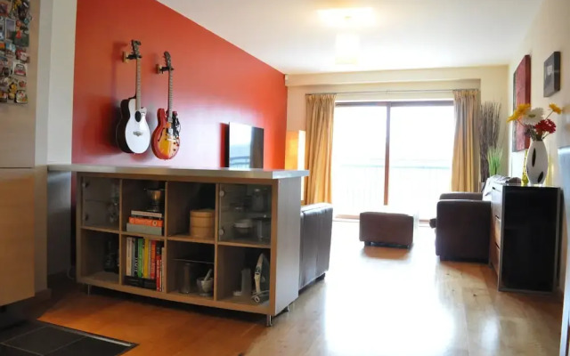 Modern 1 Bedroom Flat in Angel